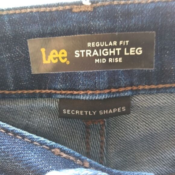 Lee jeans - Picture 3 of 4